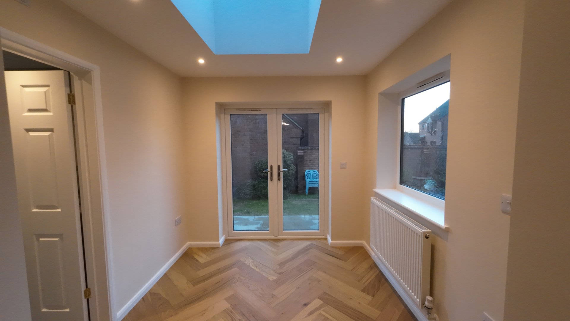 Single Storey Rear Extension in Loughton - Image 11