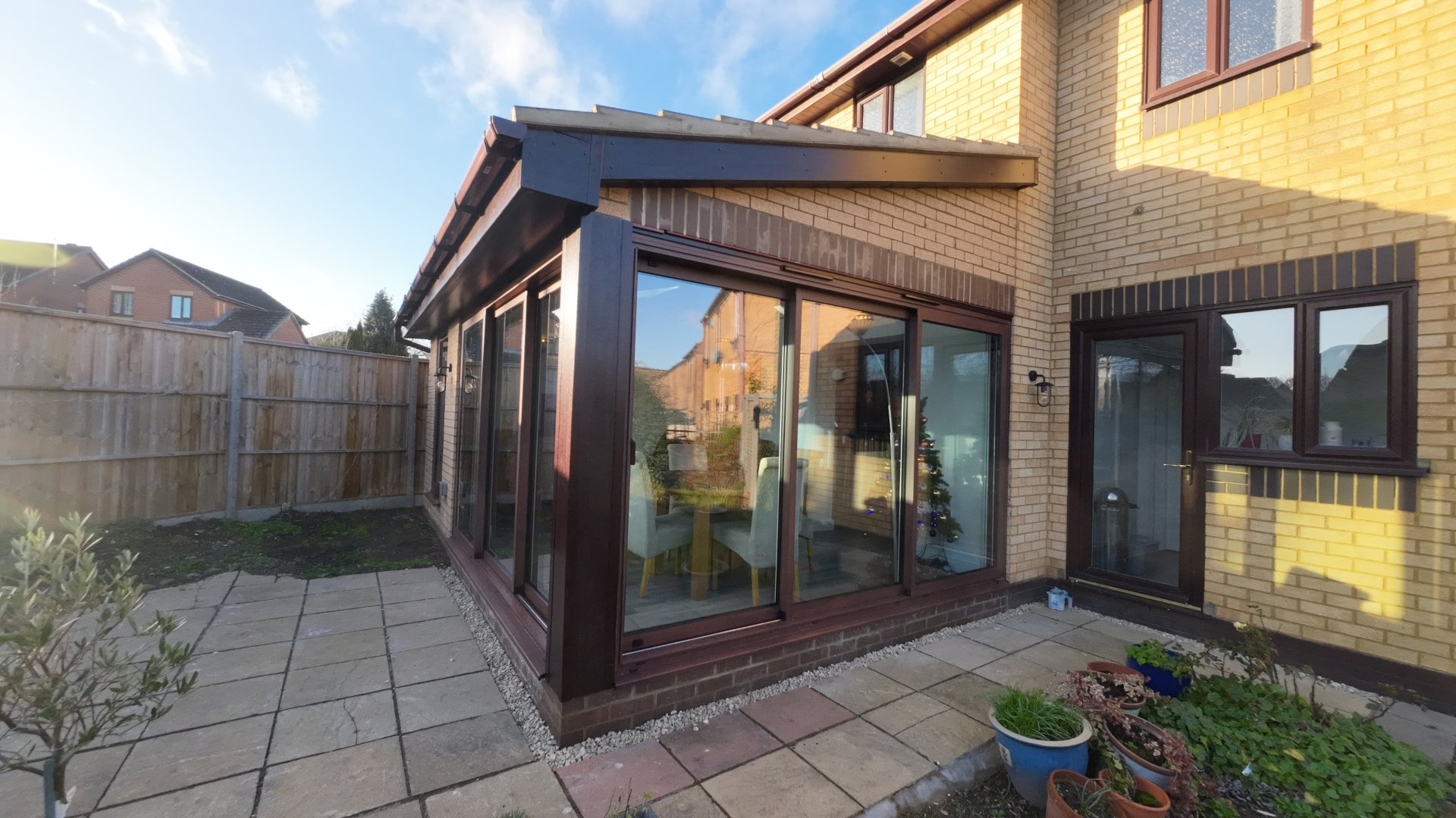 Modern Home Extension in Crownhill Milton Keynes - Image 8