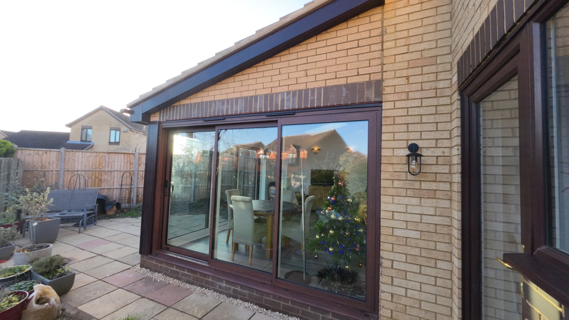 Modern Home Extension in Crownhill Milton Keynes - Image 9
