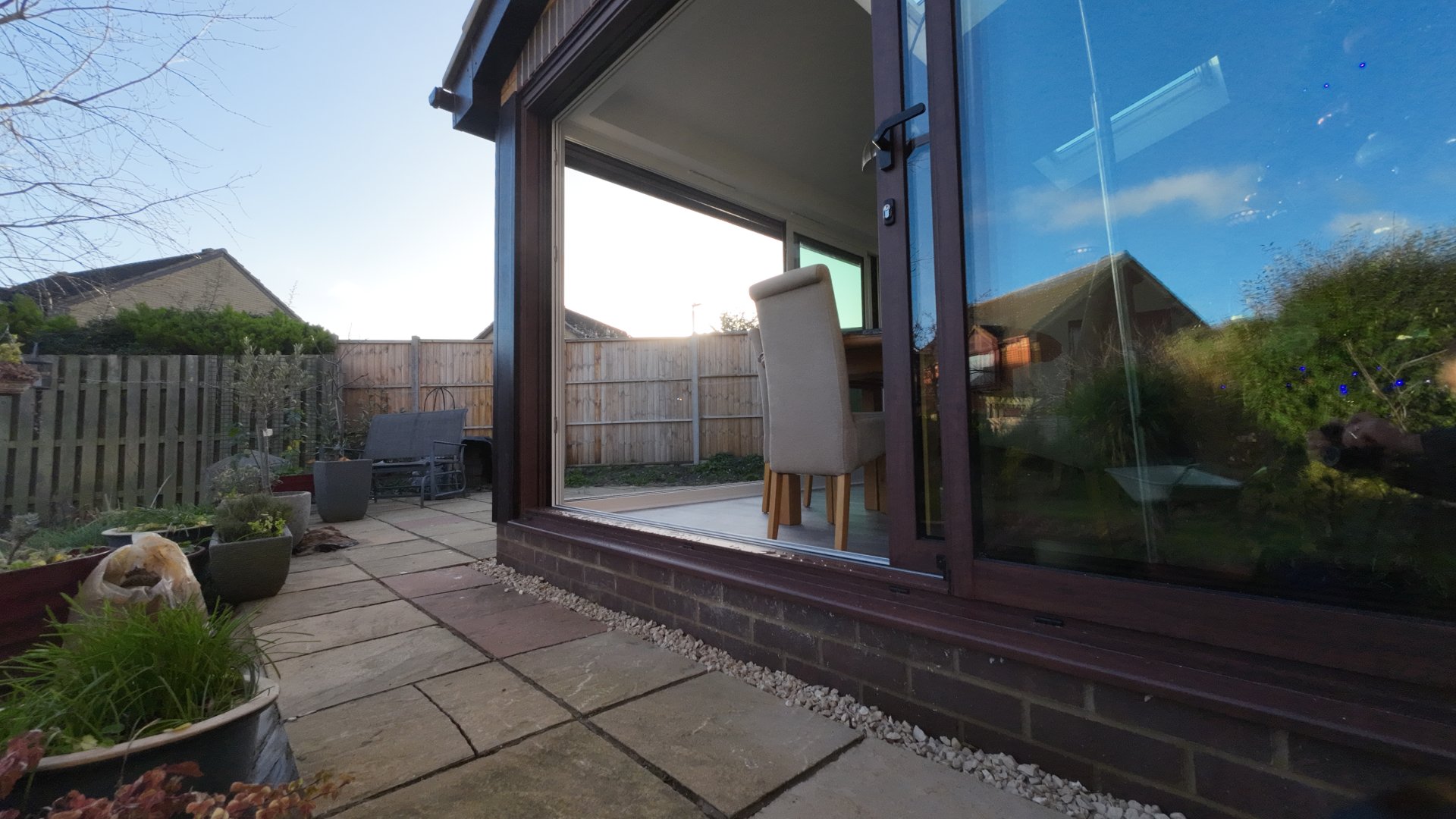 Modern Home Extension in Crownhill Milton Keynes - Image 11