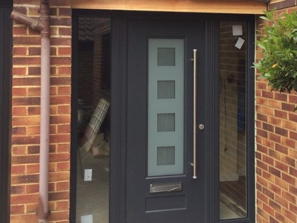 House Extension in Willen Lake
