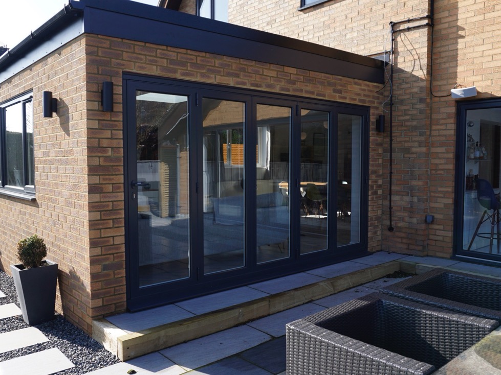 How Much Does a Single Storey Extension Cost in Milton Keynes and Buckinghamshire in 2026?