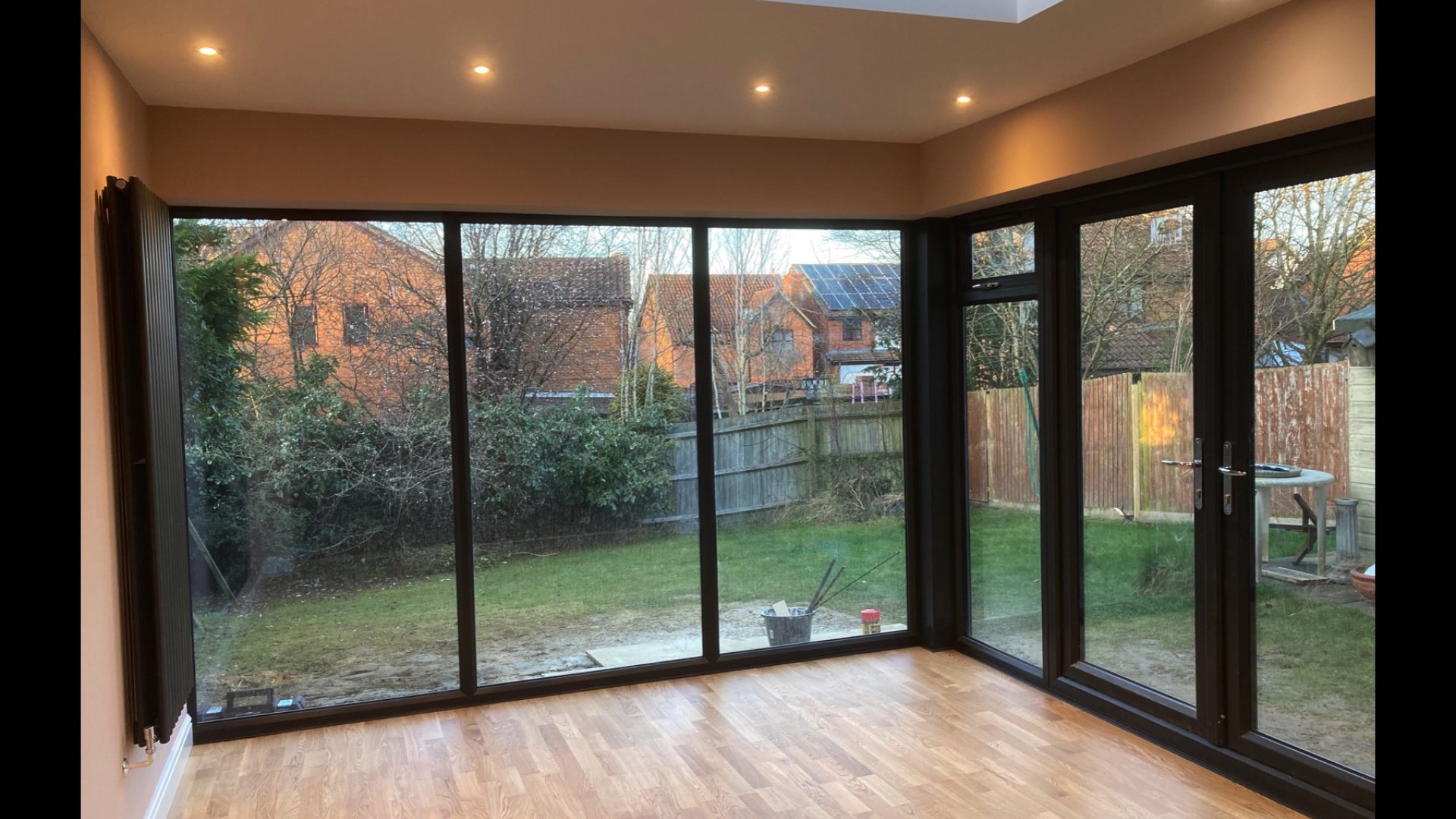 Rear Extension vs Kitchen Extension: What's the Difference in MK?