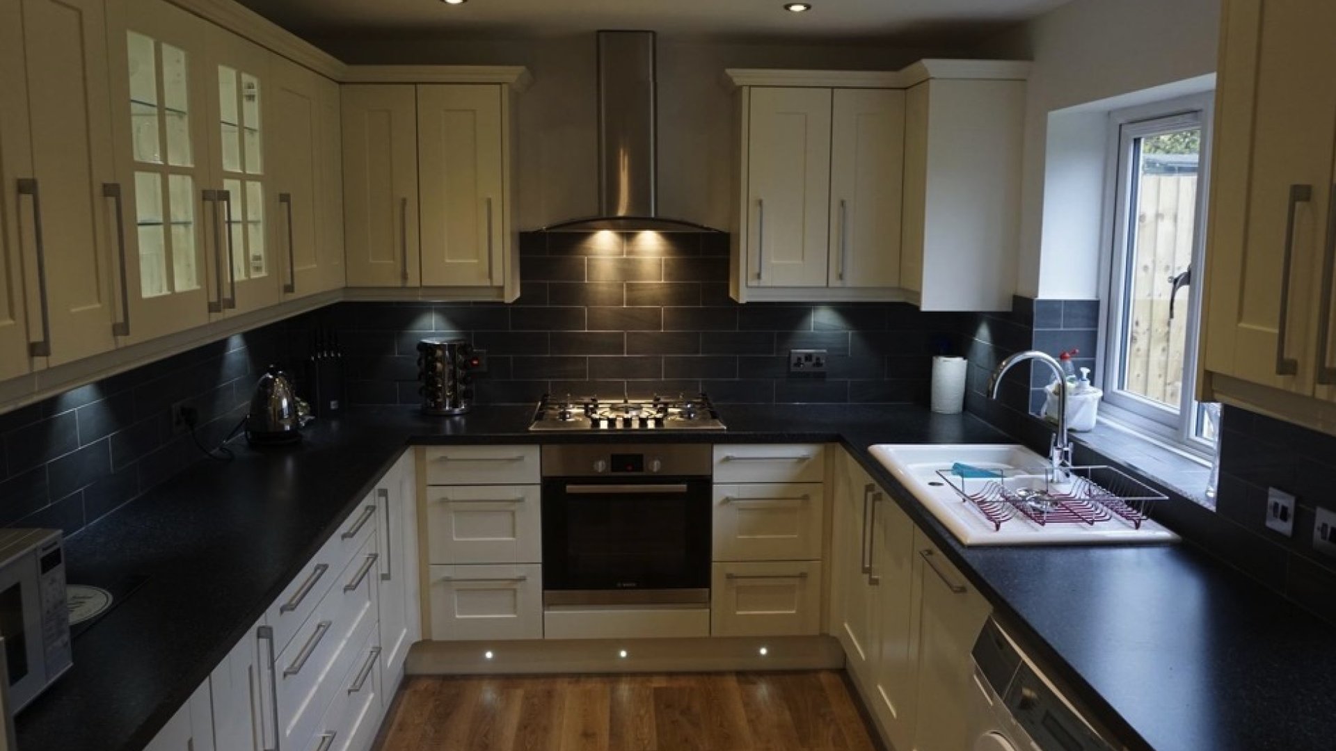 Home extensions Wolverton Milton Keynes — Spectra Extensions