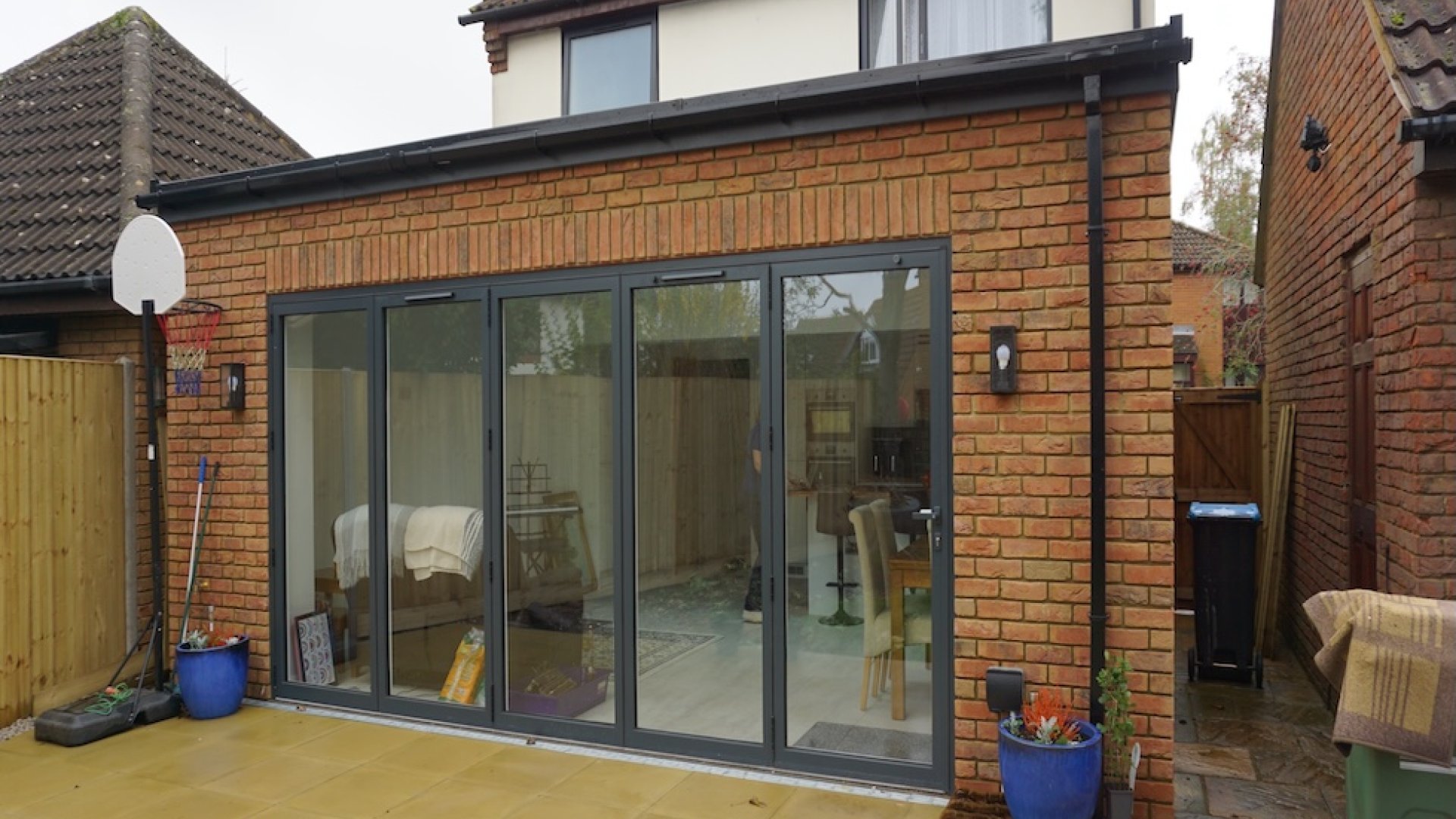 Planning permission home extension Milton Keynes — guide by Spectra Extensions